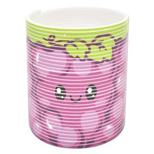 m1) T 과일 무지개 칼라 링 스프링 포도 sm76-48w grape 컬러 슬링키 놀이