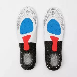 쿠션 깔창 충격완화 신발깔창 메모리폼 기능성