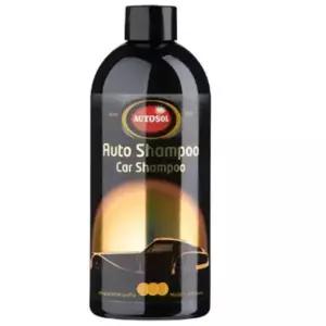 카샴푸 E6R7Z7F1 500ml 세차프리워시 세차다목적세정제