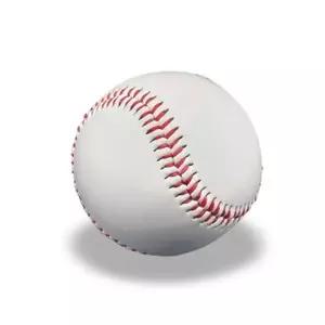 야구공 1개 소프트볼 소프트 싸인볼 야구 연습용 야구용품