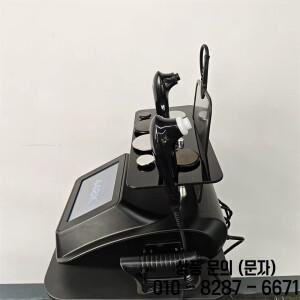 2025년형 독특한 448khz 테카 테라피 Res 및 Cap Jmd 스포츠 부상용 물리치료 기기