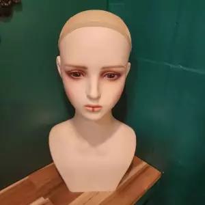 마네킹 가발 거치대 위그 디스플레이 스탠드