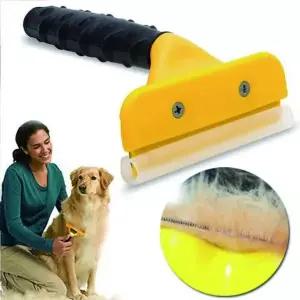 강아지 고양이 빗 애견 미용용품 벼룩