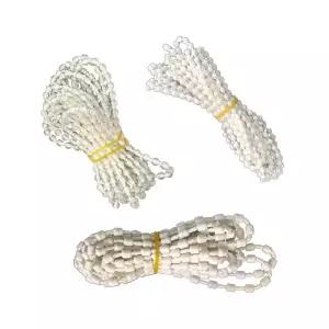 블라인드 버티컬 부자재 버클 베란다 줄 끈 전환 구슬