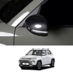 캐스퍼 크립톤 사이드미러 카본몰딩 튜닝 커버