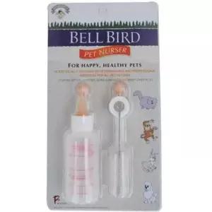 반려동물용품 벨버드 젖병