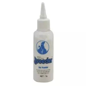 반려동물용품 브리더 이어파우더 7g