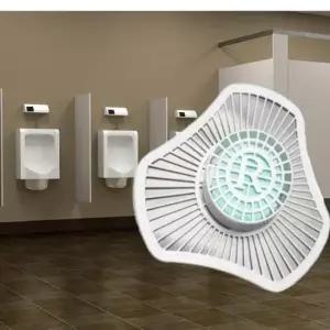 소변기 소변기탈취제 개별포장 변기탈취제 남자소변기 30개