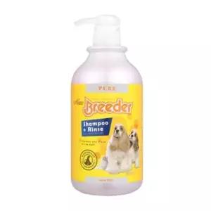 미용용품 브리더 샴푸 린스 1000ml