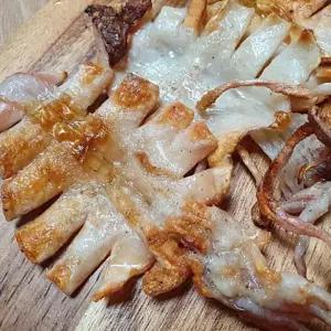 한치 부드럽고 촉촉한 햇 반건조한치 정품 베트남산 5미