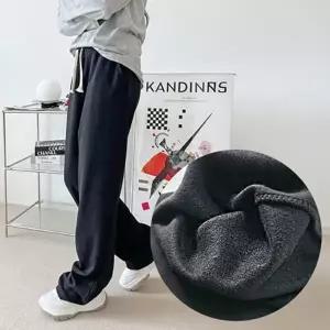 [셀러에이드]밴딩반바지 스트릿 슬림 밴딩 5부 밴딩바지 스판 9부