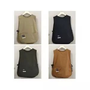 매장정품 더블유쇼핑 잔솔 방수 앞치마 카페 바리스타 미용실 미용사 공방 22958940 1842496