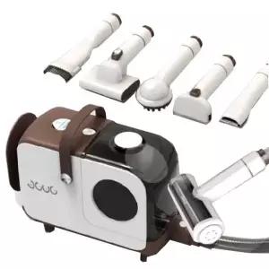 [RIZPICK]디그웨그01 진공청소기 애견이발기 반려견미용기 세트