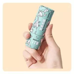 패션 테이프 노출방지 단줄임 셔츠고정 의류수선