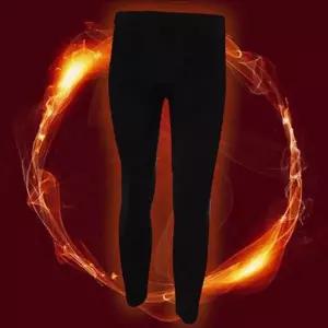 초극세사 남성 내복 밍크 남자 내복 발열 겨울