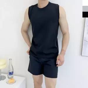 남성 나시 티셔츠 런닝 언더셔츠 헬스 운동복 쿨링 나시티