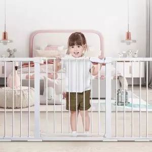 [RIZPICK]강아지안전문 견문 개벽 현관문 중문 애견울타리 펜스