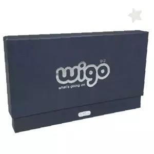 검정색 폴딩 수납 박스 접이식 정리함 보관함 소품 정리 가정용 사무실 박스