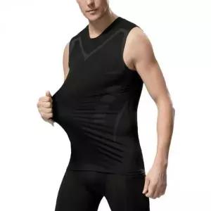 남성 쿨 티셔츠 여름 헬스 나시 운동복 헬스복