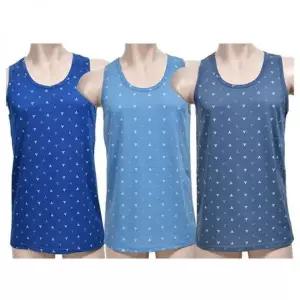 남성 런닝 나시 셔츠 통기성 운동용 티셔츠 여름 실내복 헬스복