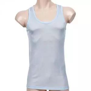 통기성 남성 인견 런닝 쿨링 나시 셔츠