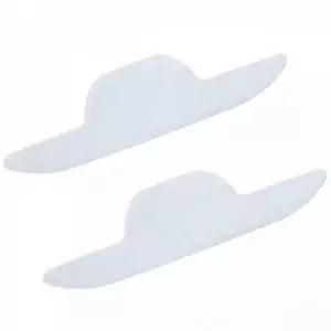 땀흡수 와이셔츠 남성 방지 목오염 얇은 카라 패드 목땀방지패드