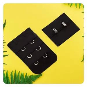 연결고리 둘레 보수 일반형 스트랩 브래지어 후크