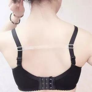 브라 어깨끈 흘러내림방지 보조끈 여성 속옷 고정끈