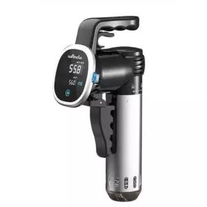 수비드 기계 저온 진공조리기 고기 저소음 온도조절 쿠커