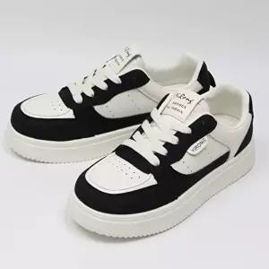 [옷자락]여성 캐주얼 러닝화 데일리 스니커즈 키높이 운동화