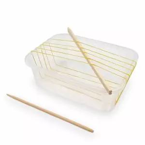 [쿨사이언스] 고무줄 악기 만들기(4인 세트)