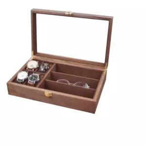 안경 보관 보관함 핑크 수납 퍼피 거치대 팬시 슬리브