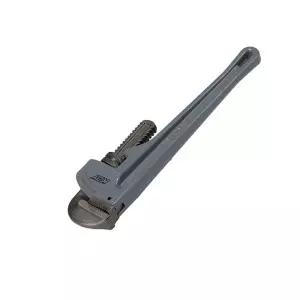 [RIZPICK]알루미늄 파이프렌치 18인치 450mm KPW-450 AL배관 수도