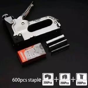 [RIZPICK]다기능건타카멀티형620803타카핀4 6 8 10 12 14mm