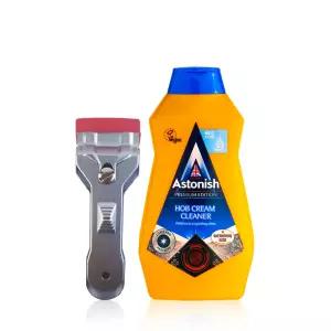 인덕션 스토브 세정제 유리 세라민 광택 클린 500ml