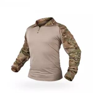 특전사 전투복 밀리터리 미군 위장 서바이벌 상하의 택티컬 세트