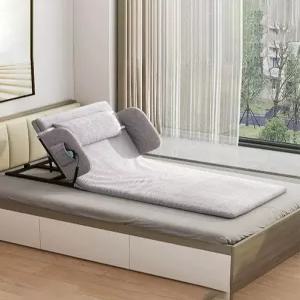 요양 환자침대 가정용 간호 등받이 조절 탄소강 메쉬 병실용 복지용구