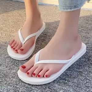 남녀 베이직 쪼리 커플 슬리퍼 여행용슬리퍼 방수슬리퍼