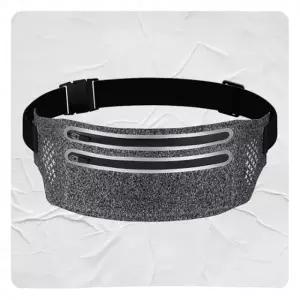 허리색 여행돈가방 등산 여행 포켓 러닝백 가방 힙색