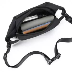 남성 여성 여행용 스포츠 크로스백 슬링백 힙색 가방