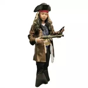 한중 할로윈 해적 캐릭터 의상 (택1) 아동 파티 코스튬