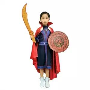 한중 할로윈 마법사 캐릭터 의상 (택1) 아동 파티 코스튬