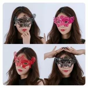 PWM - DK (아이마스크가면)파티가면