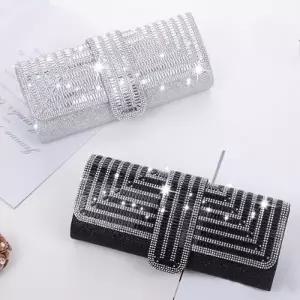 G126322_라인비즈 디너 클러치 드레스백 파티백 핸드백 디너백