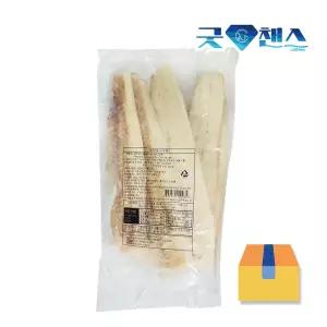 명태포 필렛 1박스 7.5kg(750g x 10팩) 통명태 통포 껍질제거 스킨레스 대용량