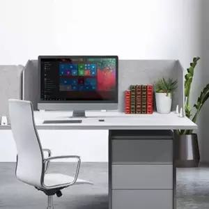 칸파티션 세트 M 간이칸막이 식당칸막이