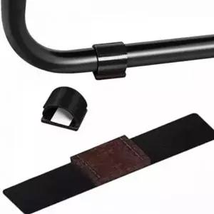 의자 소음방지 테이블 다리 가정용 패드 커버 스크래치방지 발