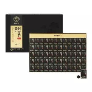 [천지인][동원천지인] 침향환골드(3.75g x 60환) 1002619