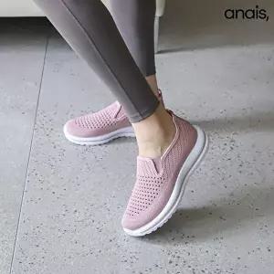 [아나이스]메쉬 통기성 데일리 슬립온 2.5cm_26S188