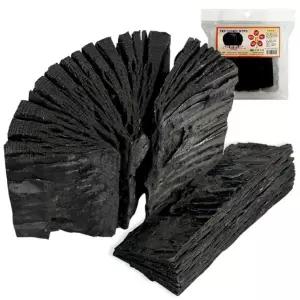 참숯 (국산 백탄)간장숯 밥 생활숯 정제 물정화 탈취